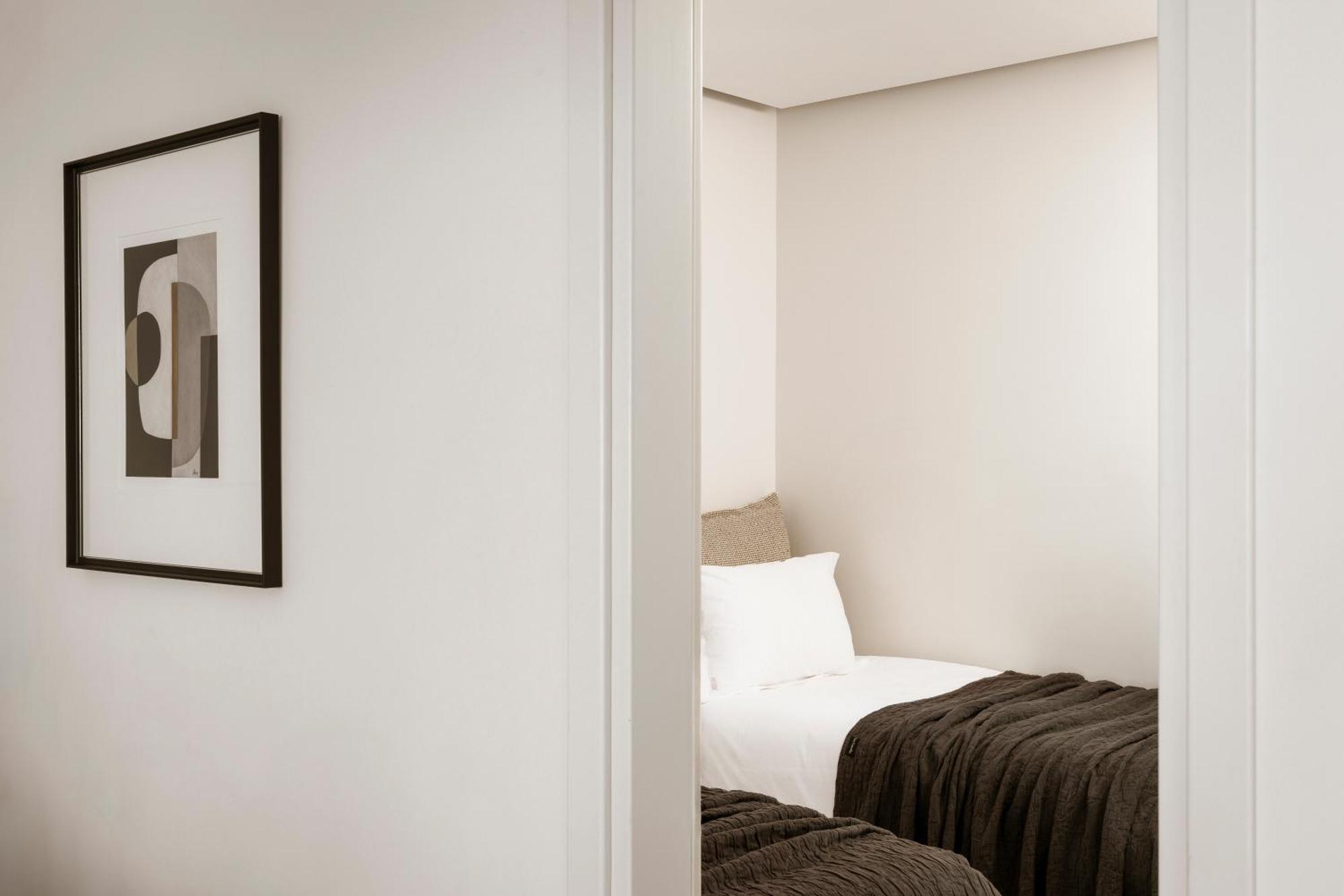 Nero Suites By Nomee Hospitality Group Imerovigli  Eksteriør billede