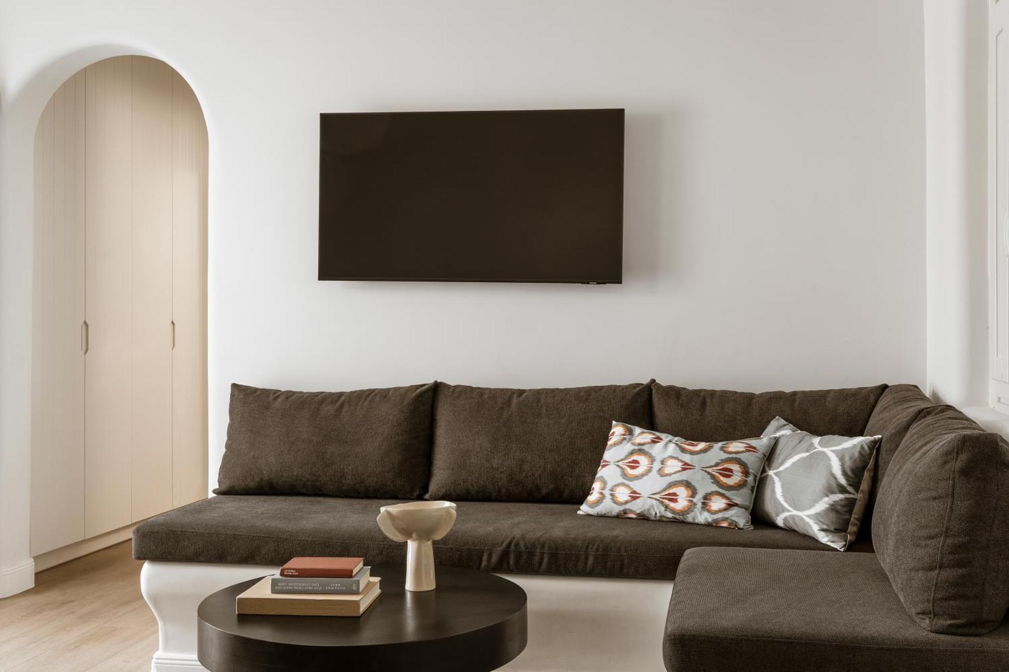 Nero Suites By Nomee Hospitality Group Imerovigli  Eksteriør billede