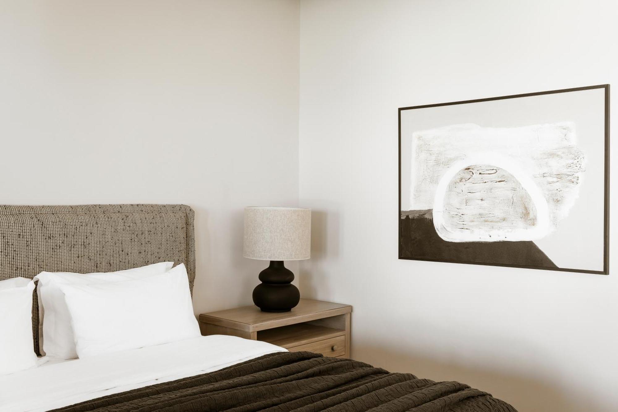 Nero Suites By Nomee Hospitality Group Imerovigli  Eksteriør billede